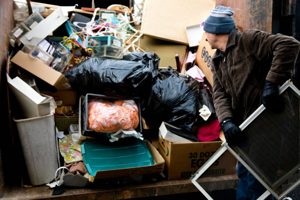 Best Full-Service Junk Removal  in Atkinson, IL