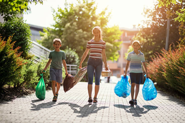 Commercial Cleanout Services in Atkinson, IL