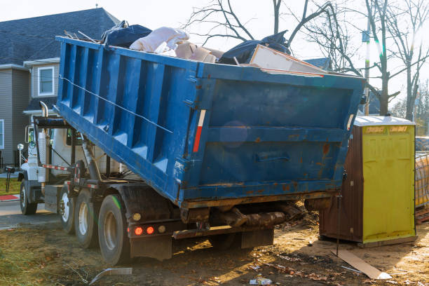 Best Commercial Cleanout Services  in Atkinson, IL
