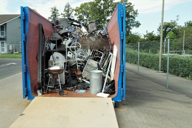 Best Basement Cleanout Services  in Atkinson, IL