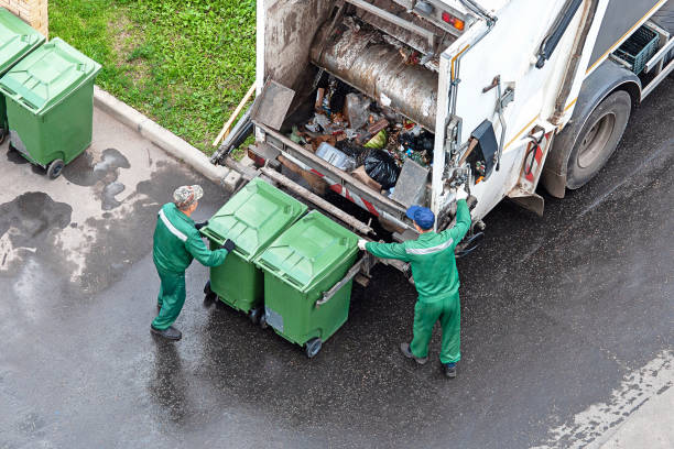 Best Construction Debris Removal  in Atkinson, IL