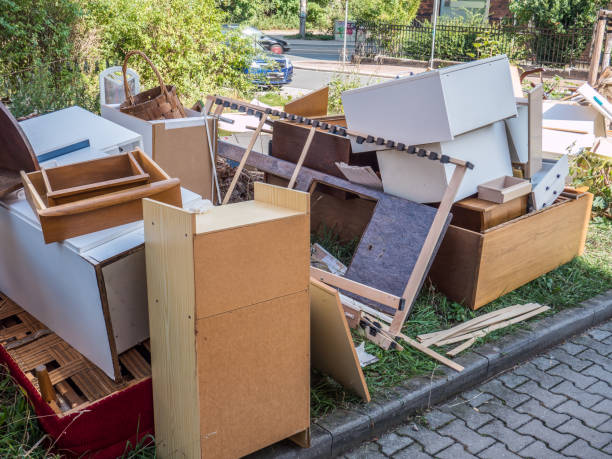 Best Junk Removal Near Me  in Atkinson, IL