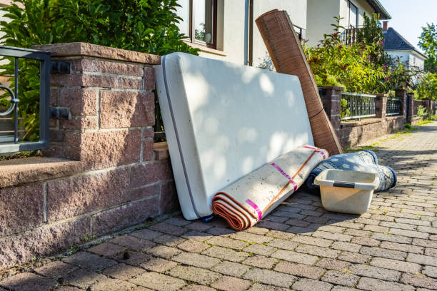 Best Residential Junk Removal  in Atkinson, IL