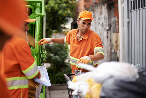 Best Attic Cleanout Services  in Atkinson, IL