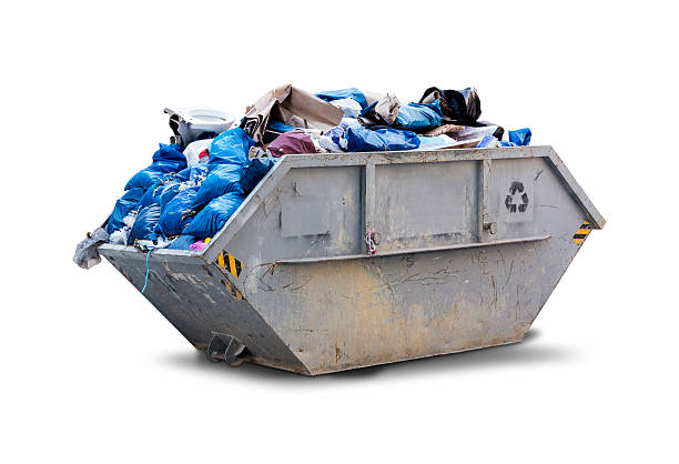 Best Office Junk Removal  in Atkinson, IL