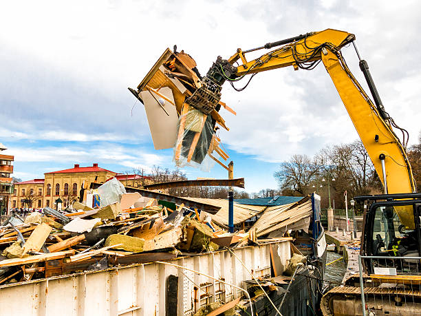 Best Junk Hauling Services  in Atkinson, IL