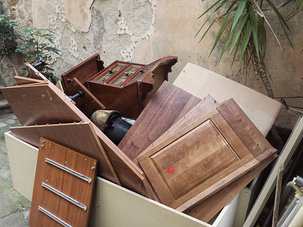 Best Estate Cleanout Services  in Atkinson, IL