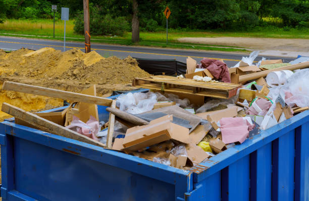 Best Construction Debris Removal  in Atkinson, IL